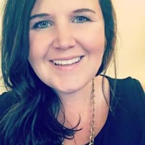 Meet your Posher, Kristen